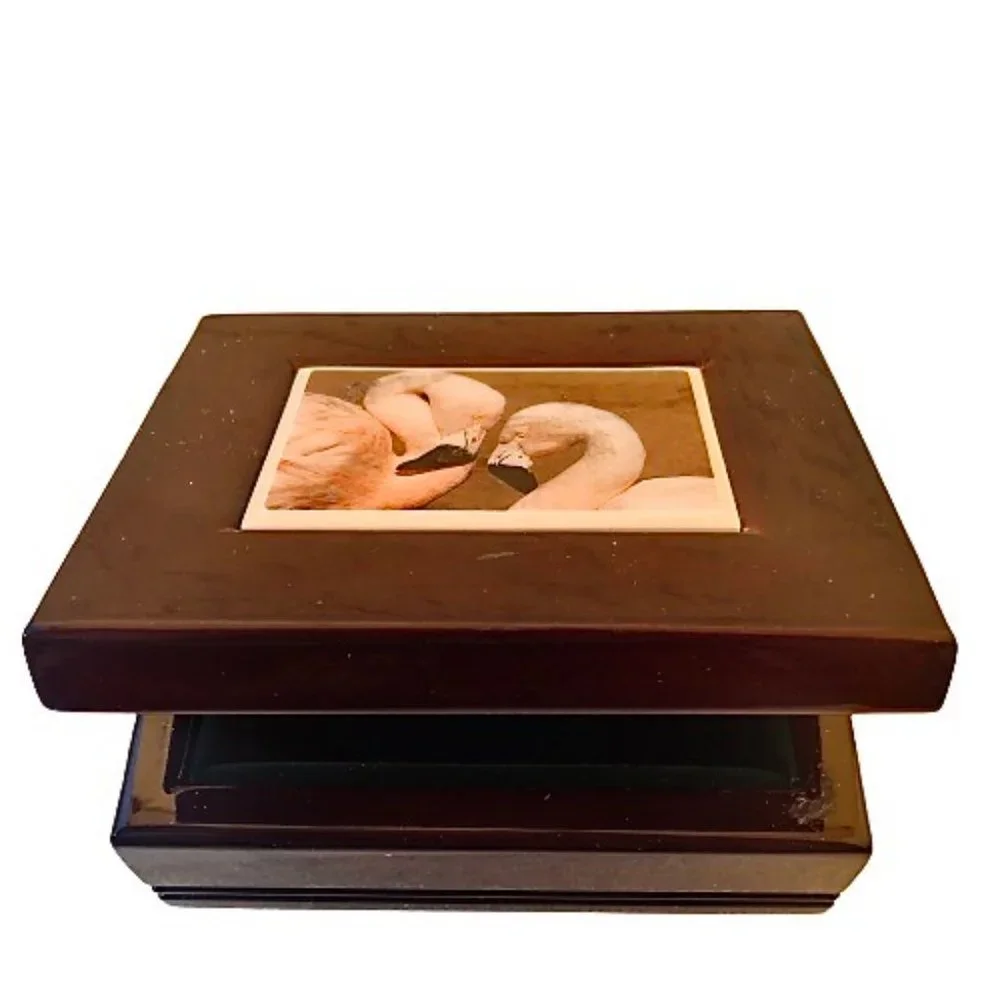 N/A wooden lacquer